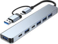 CONECTOR HUB  USB TIPO C
