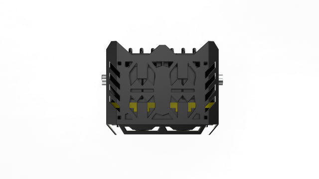 NEBLINERA LED JRY-17 1SET