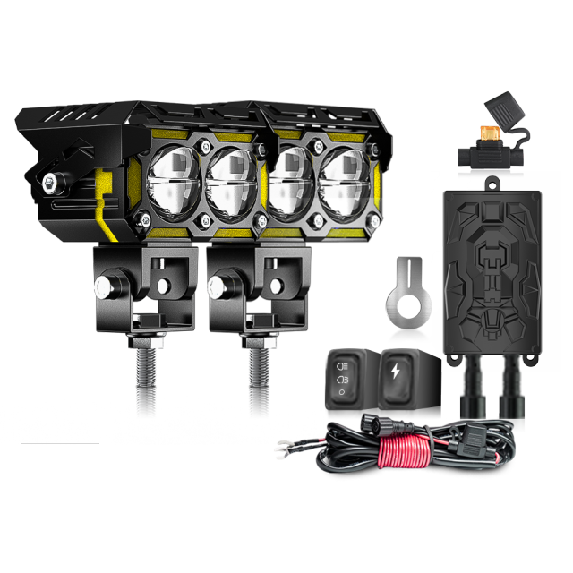 NEBLINERA LED JRY-17 1SET