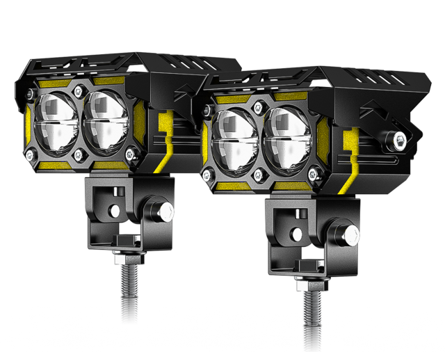 NEBLINERA LED JRY-17 1SET