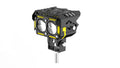 NEBLINERA LED JRY-17 1SET